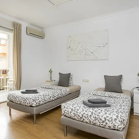 Appartement Stunning Bruc *