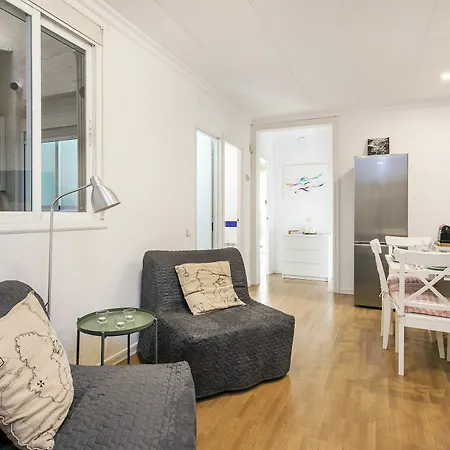 Stunning Bruc Appartement
