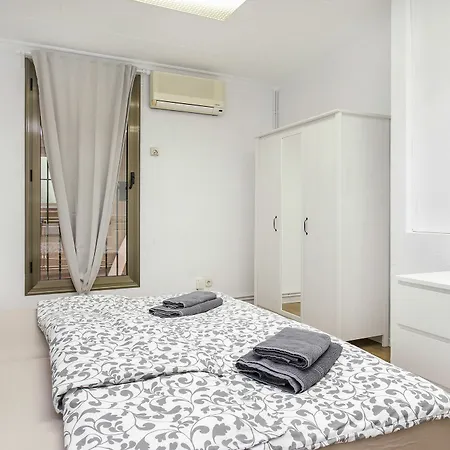 Apartamento Stunning Bruc *