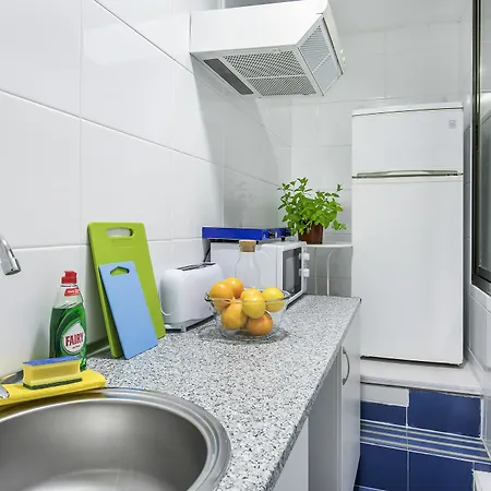 Stunning Bruc Apartamento Barcelona