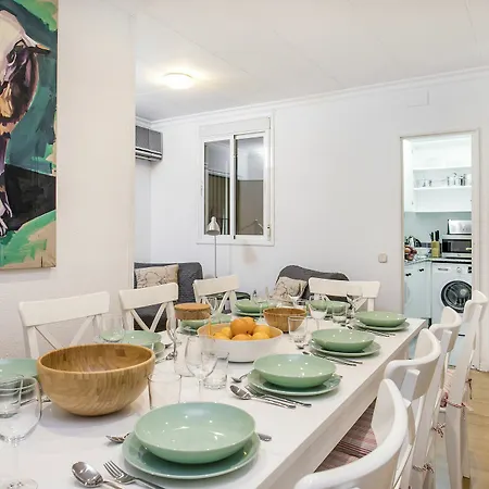 Stunning Bruc Apartamento