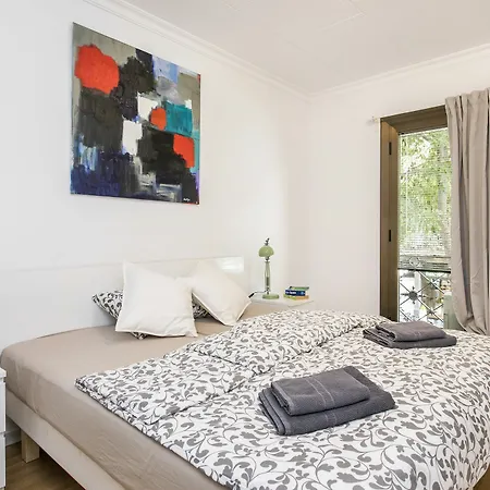 Stunning Bruc Appartement Barcelona