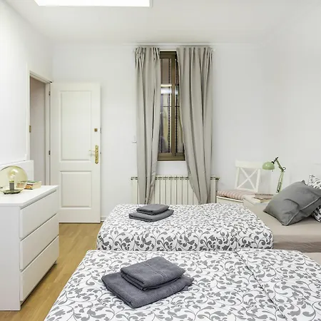 Stunning Bruc Apartamento Barcelona