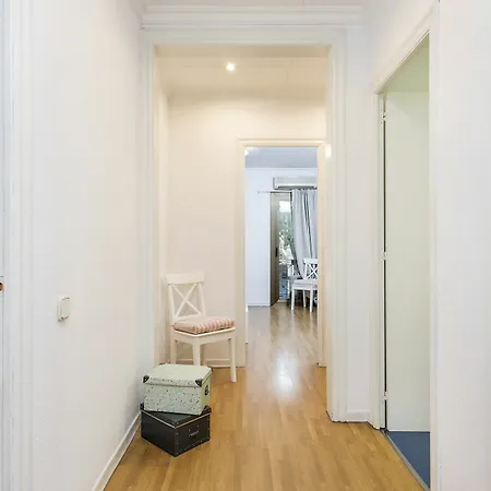 Apartamento Stunning Bruc