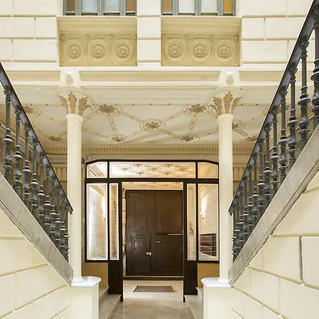 Stunning Bruc Apartamento Barcelona